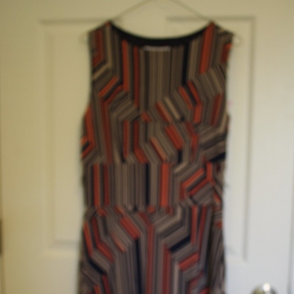 Northstyle dress, size 10, NWT